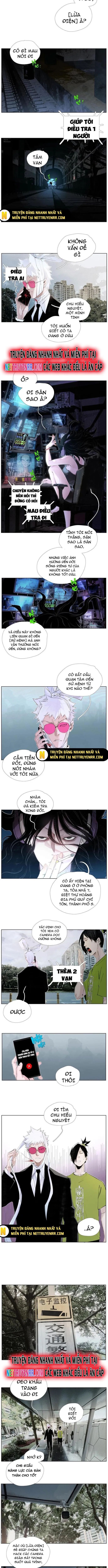 Chiến Loạn Thời Không - Chapter 15