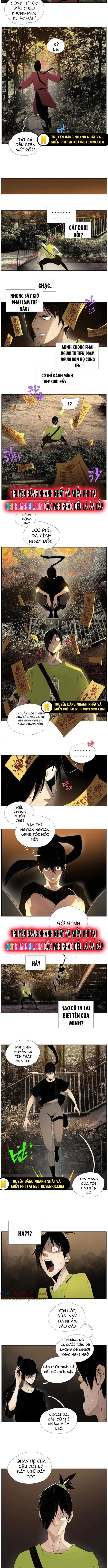 Chiến Loạn Thời Không - Chapter 20