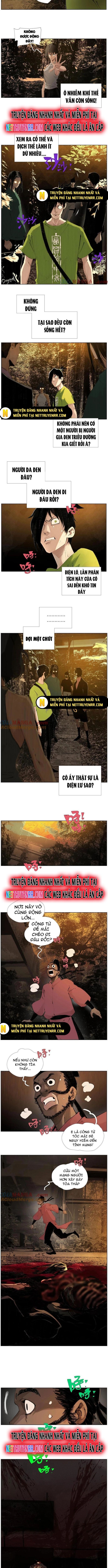 Chiến Loạn Thời Không - Chapter 20