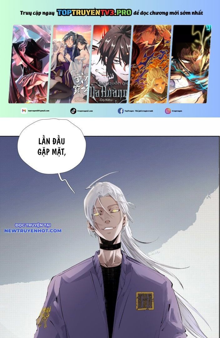 Chiến Loạn Thời Không - Chapter 27