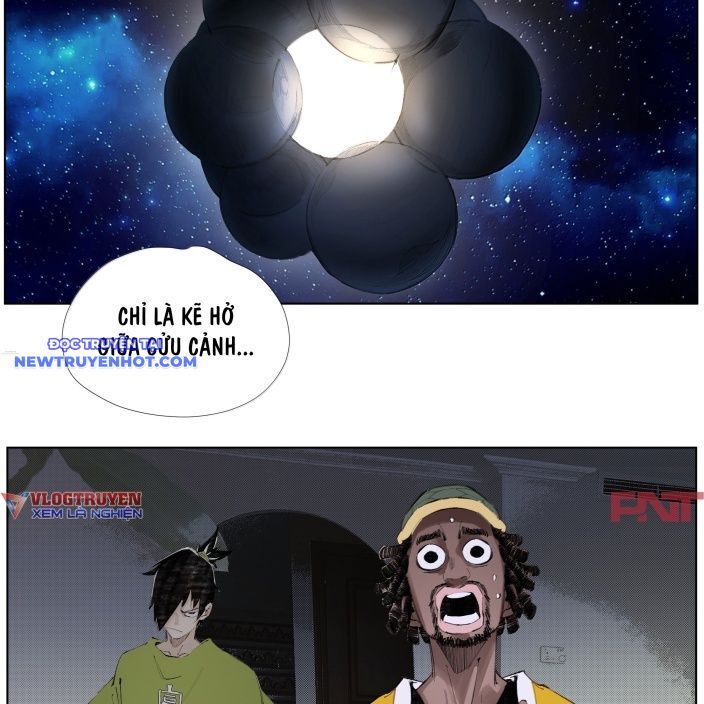 Chiến Loạn Thời Không - Chapter 27