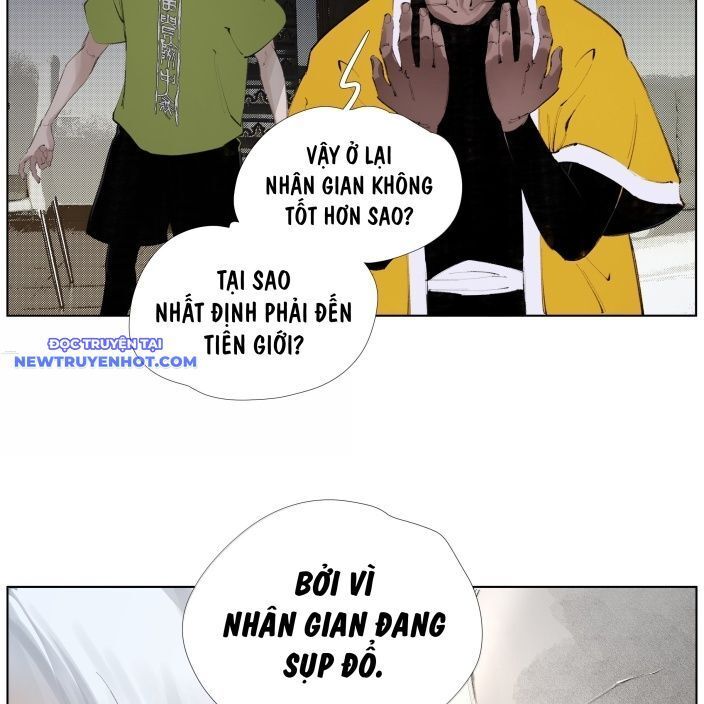 Chiến Loạn Thời Không - Chapter 27