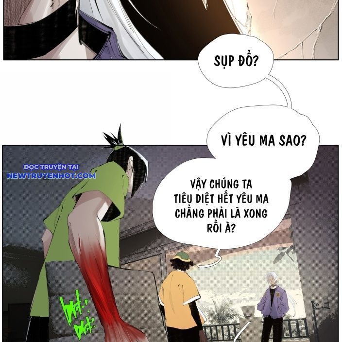 Chiến Loạn Thời Không - Chapter 27