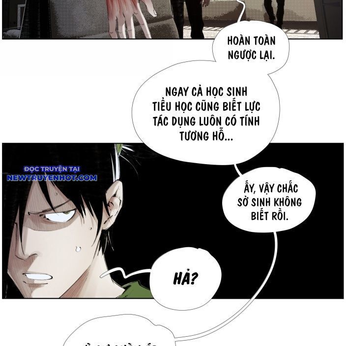 Chiến Loạn Thời Không - Chapter 27