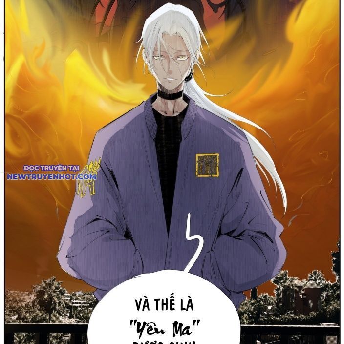Chiến Loạn Thời Không - Chapter 27