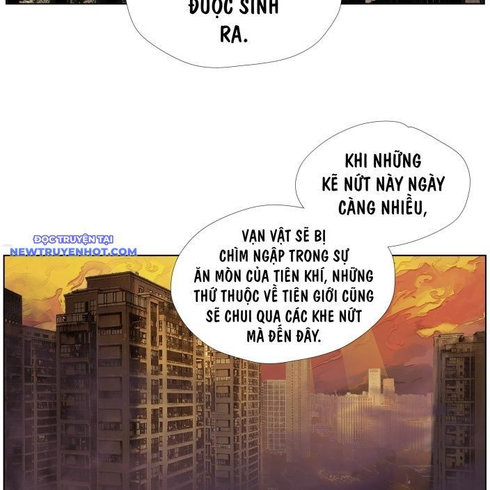 Chiến Loạn Thời Không - Chapter 27