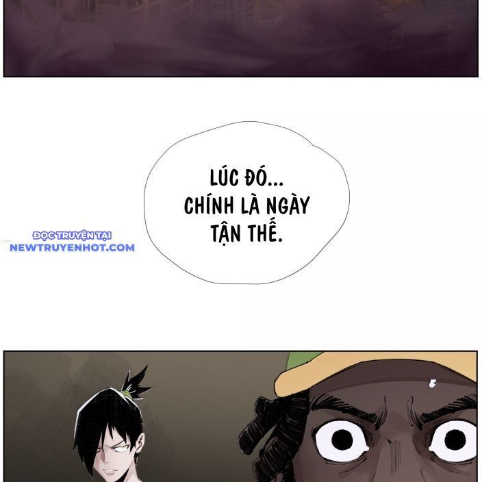 Chiến Loạn Thời Không - Chapter 27