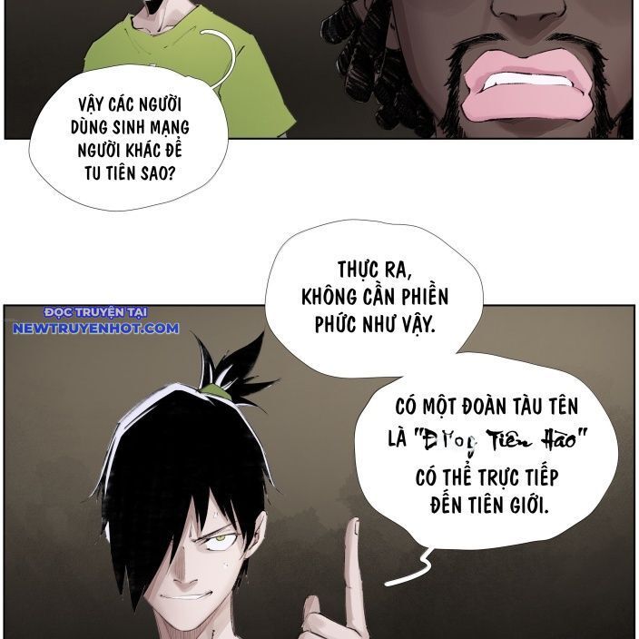 Chiến Loạn Thời Không - Chapter 27