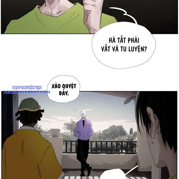 Chiến Loạn Thời Không - Chapter 27