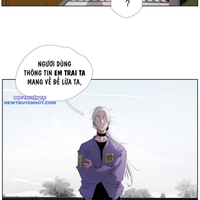 Chiến Loạn Thời Không - Chapter 27