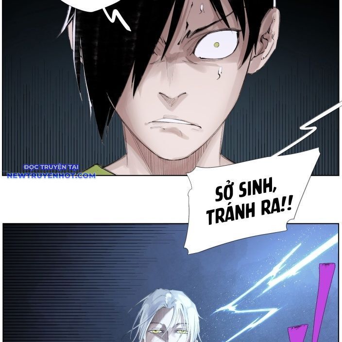 Chiến Loạn Thời Không - Chapter 27