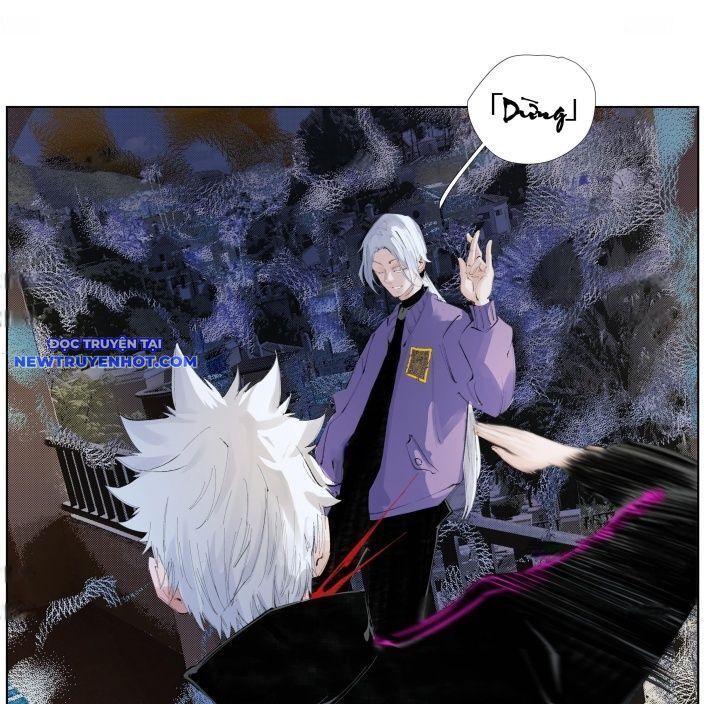 Chiến Loạn Thời Không - Chapter 27