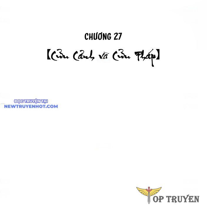 Chiến Loạn Thời Không - Chapter 27