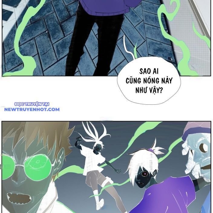 Chiến Loạn Thời Không - Chapter 27