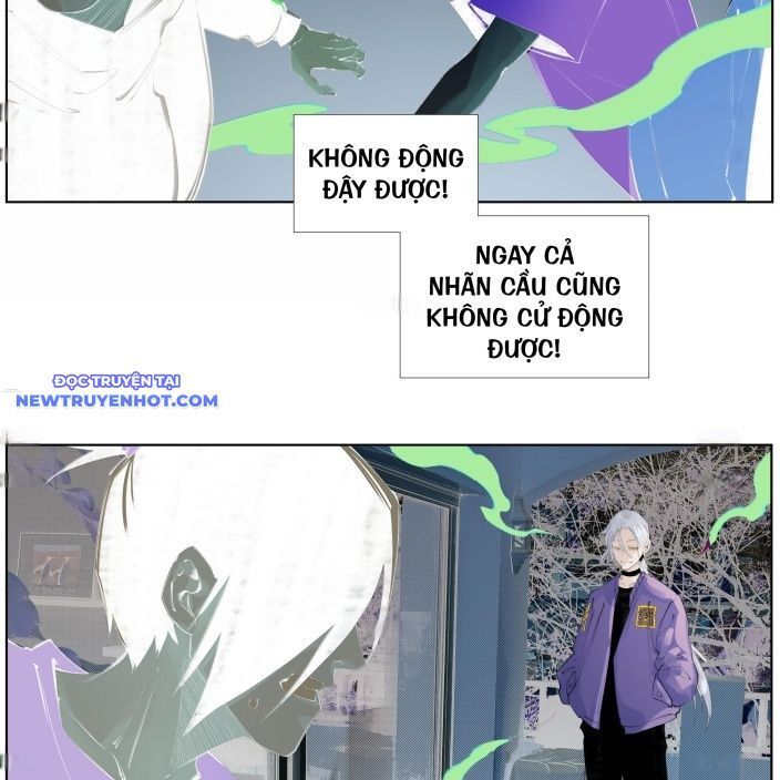 Chiến Loạn Thời Không - Chapter 27