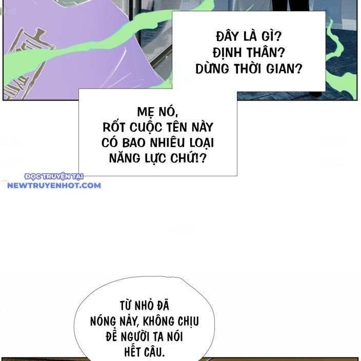 Chiến Loạn Thời Không - Chapter 27