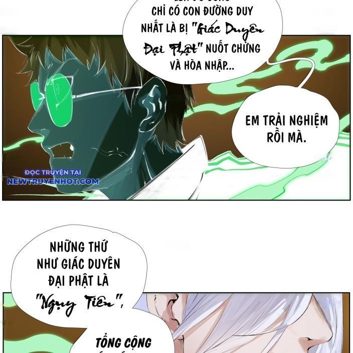 Chiến Loạn Thời Không - Chapter 27