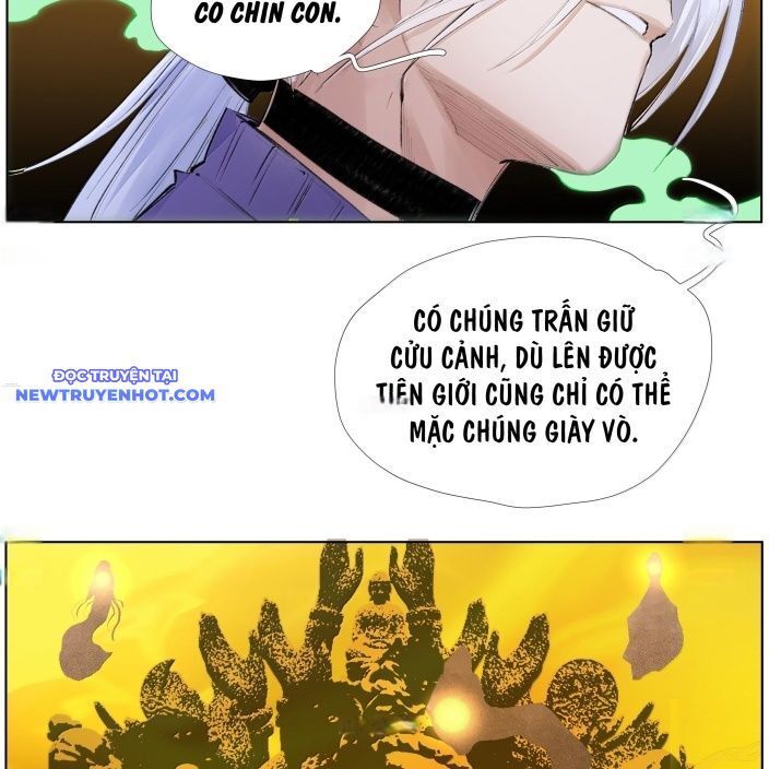 Chiến Loạn Thời Không - Chapter 27