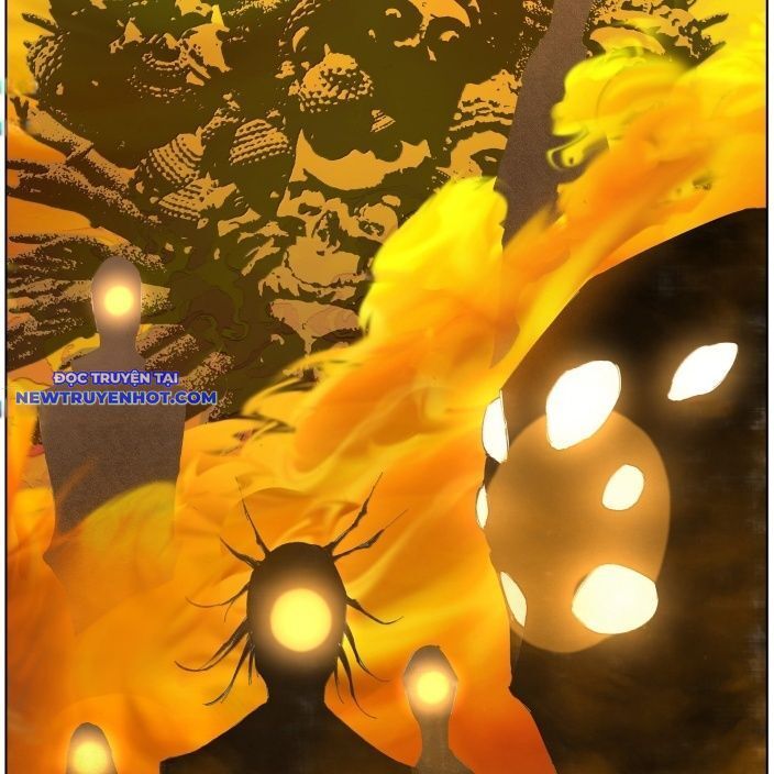 Chiến Loạn Thời Không - Chapter 27