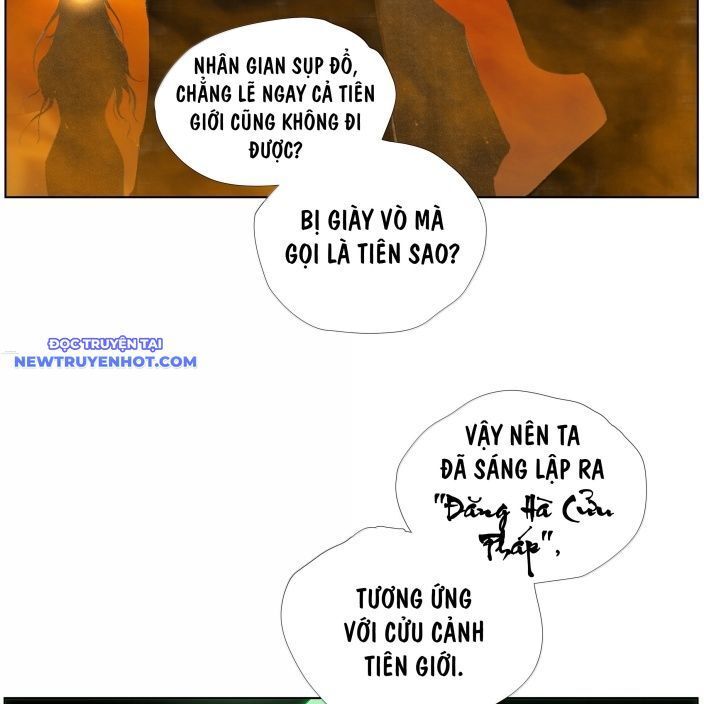 Chiến Loạn Thời Không - Chapter 27