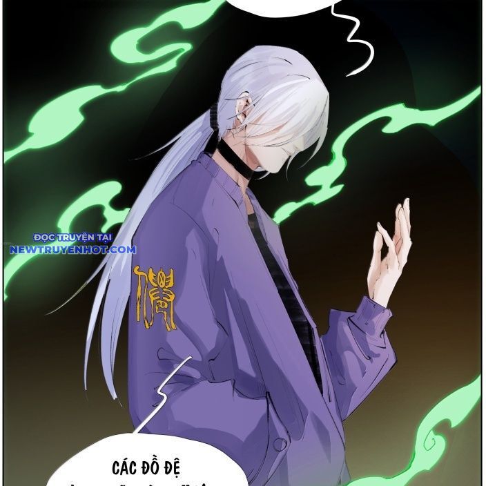 Chiến Loạn Thời Không - Chapter 27