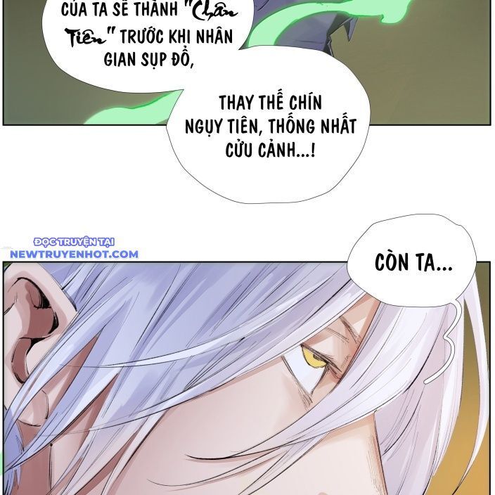 Chiến Loạn Thời Không - Chapter 27