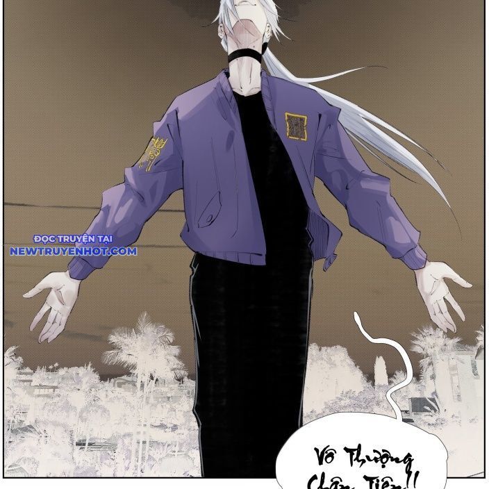Chiến Loạn Thời Không - Chapter 27