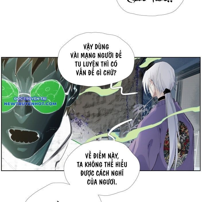Chiến Loạn Thời Không - Chapter 27