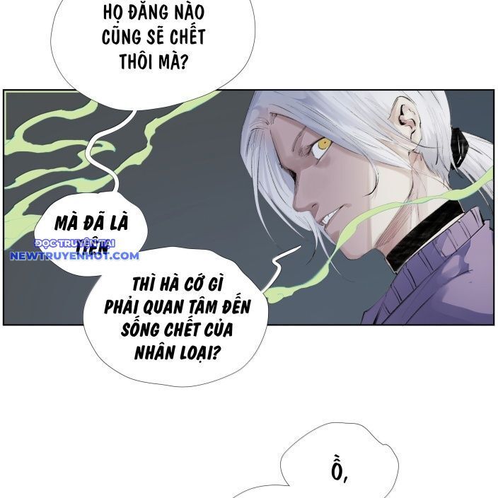 Chiến Loạn Thời Không - Chapter 27
