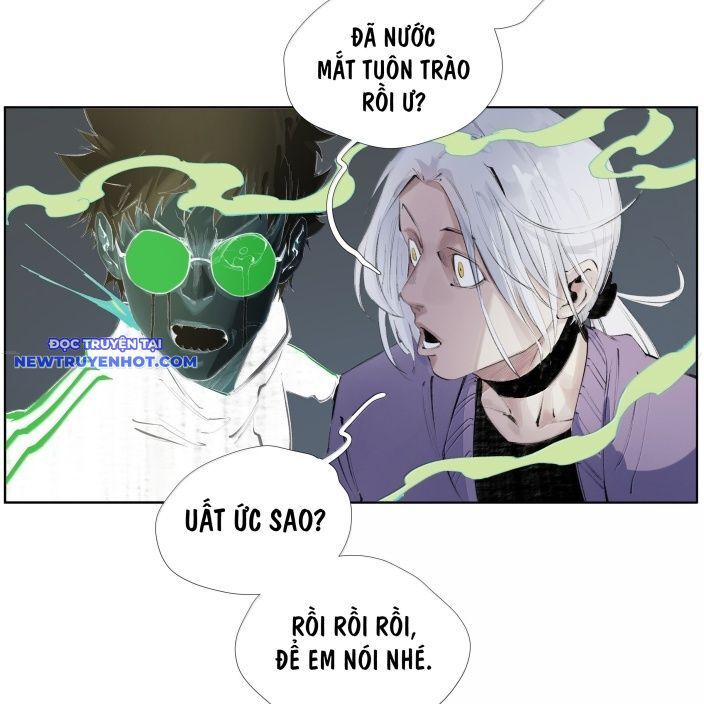 Chiến Loạn Thời Không - Chapter 27