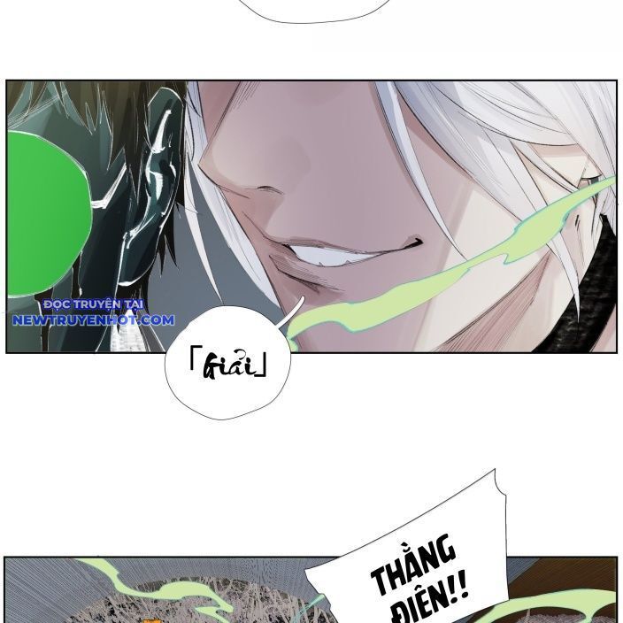 Chiến Loạn Thời Không - Chapter 27