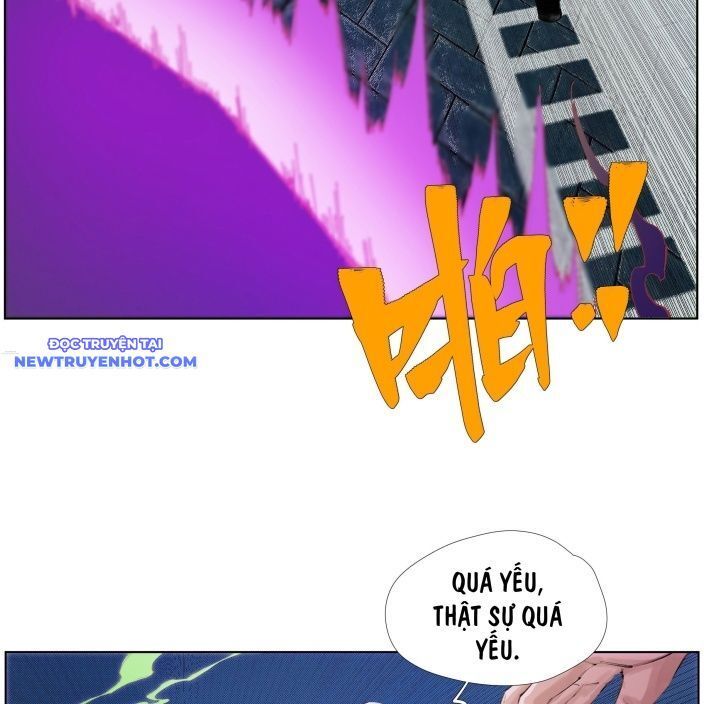 Chiến Loạn Thời Không - Chapter 27