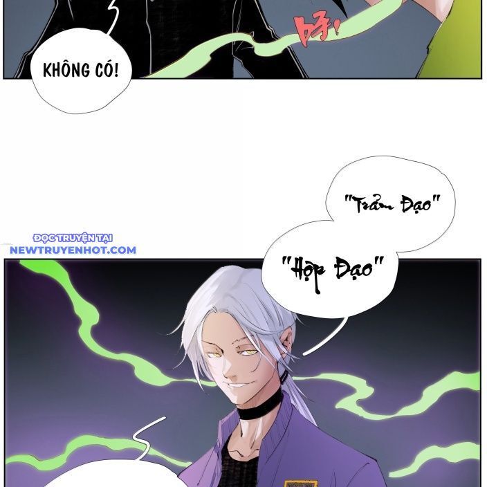 Chiến Loạn Thời Không - Chapter 27