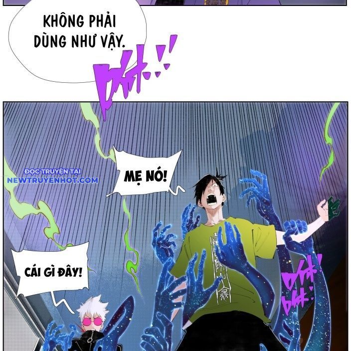 Chiến Loạn Thời Không - Chapter 27