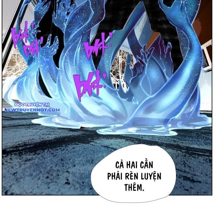 Chiến Loạn Thời Không - Chapter 27