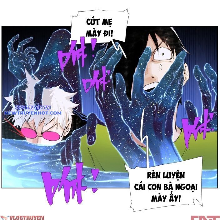 Chiến Loạn Thời Không - Chapter 27