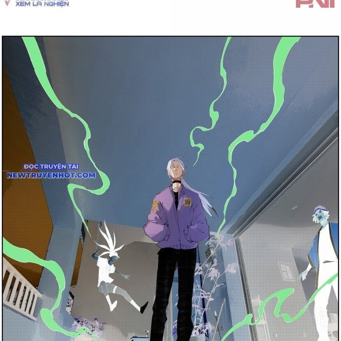 Chiến Loạn Thời Không - Chapter 27