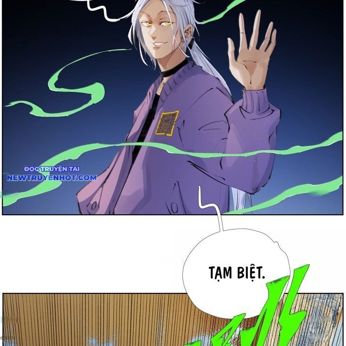 Chiến Loạn Thời Không - Chapter 27