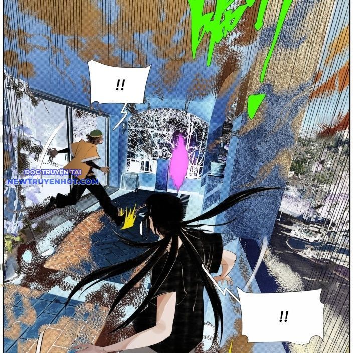 Chiến Loạn Thời Không - Chapter 27