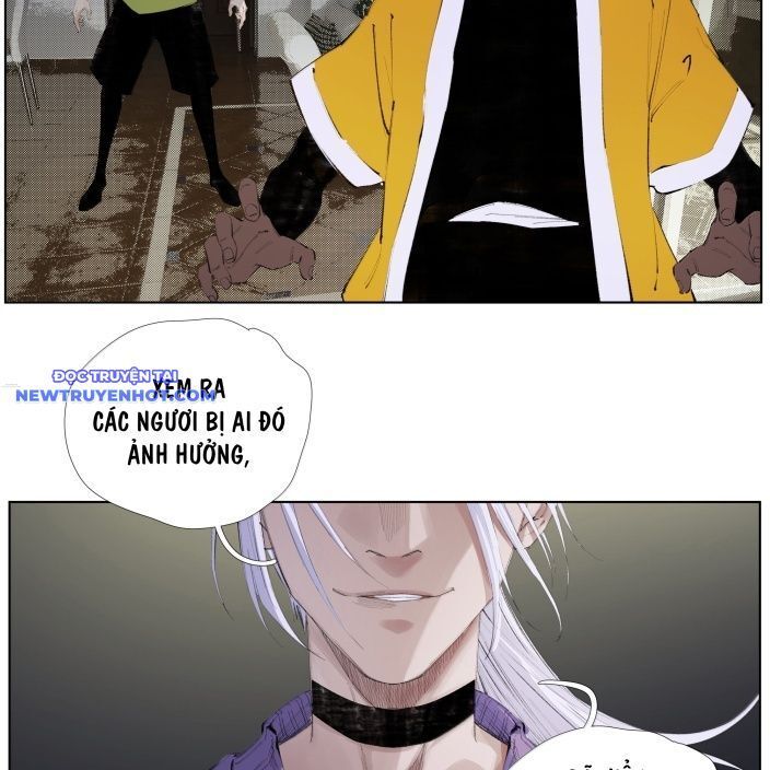 Chiến Loạn Thời Không - Chapter 27