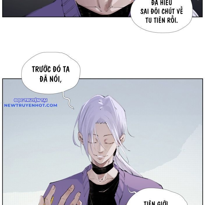 Chiến Loạn Thời Không - Chapter 27