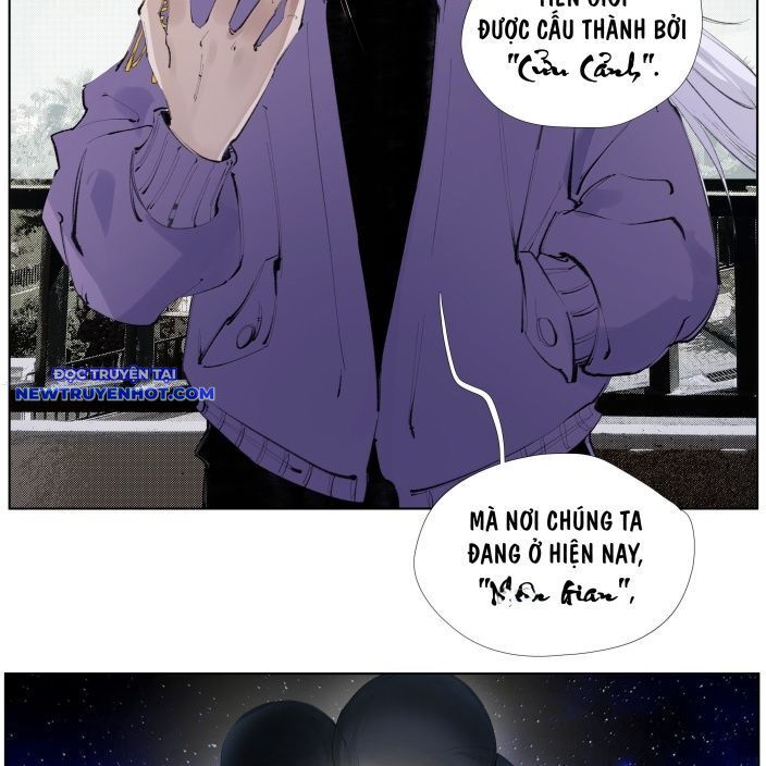 Chiến Loạn Thời Không - Chapter 27