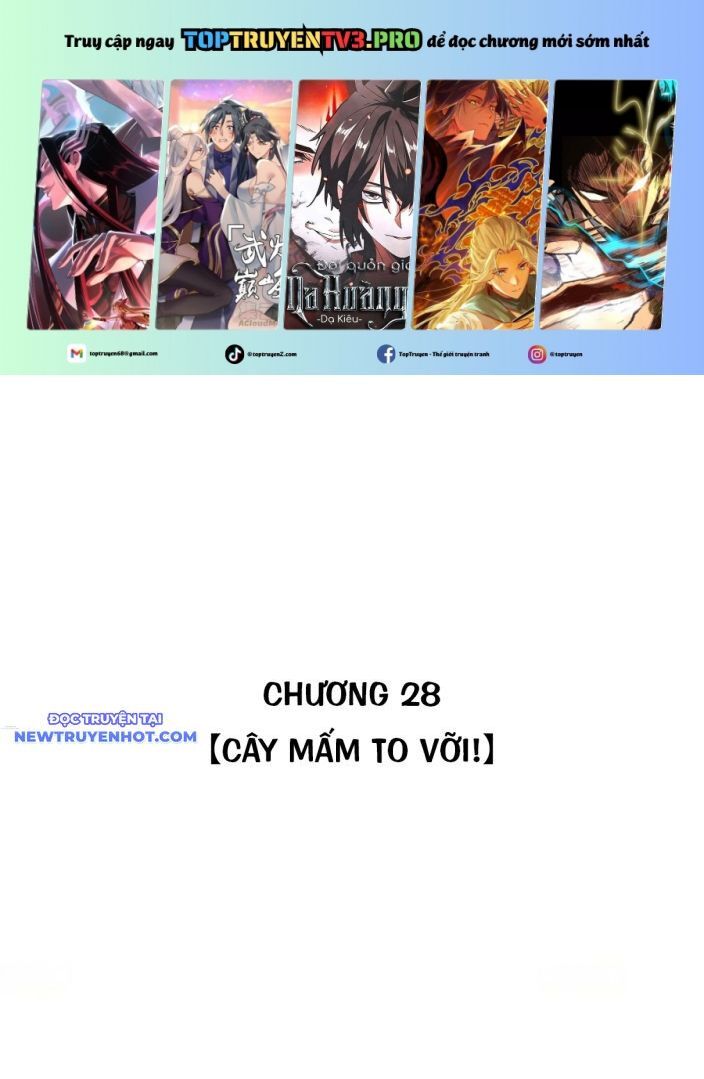 Chiến Loạn Thời Không - Chapter 28