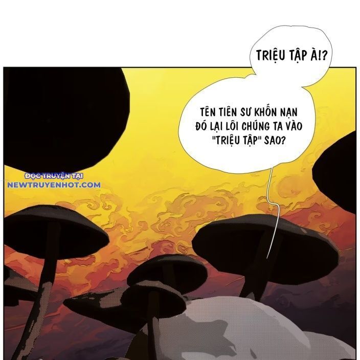Chiến Loạn Thời Không - Chapter 28