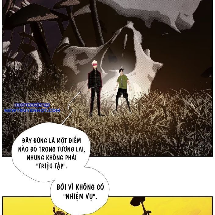 Chiến Loạn Thời Không - Chapter 28