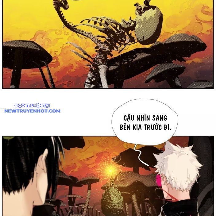 Chiến Loạn Thời Không - Chapter 28