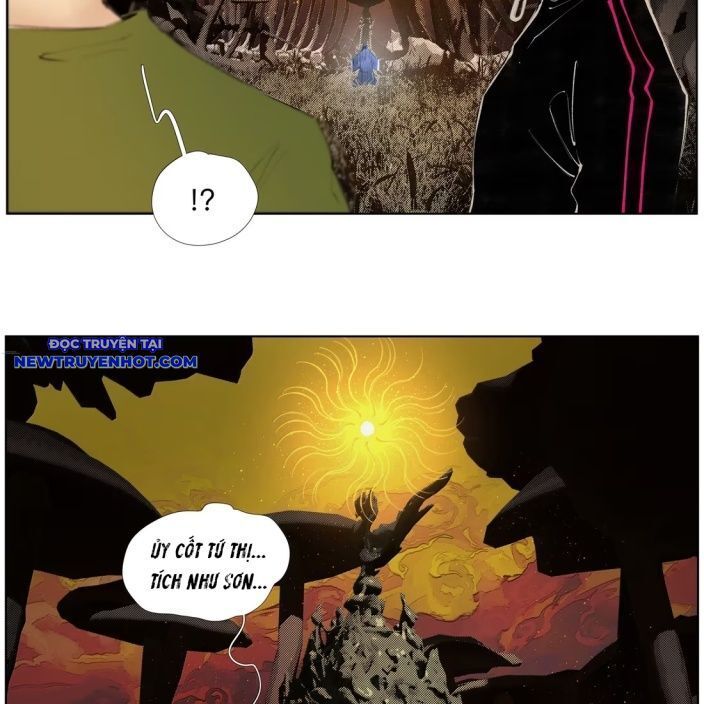 Chiến Loạn Thời Không - Chapter 28