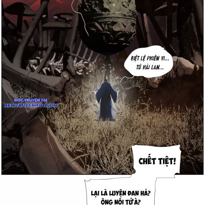 Chiến Loạn Thời Không - Chapter 28
