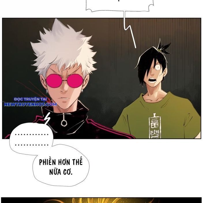 Chiến Loạn Thời Không - Chapter 28