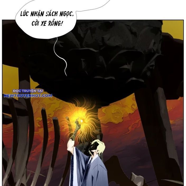 Chiến Loạn Thời Không - Chapter 28